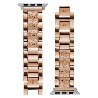 Foto 1 | Foto 1 | Correa para Apple Watch Guess de 40 mm-Venta Internacional