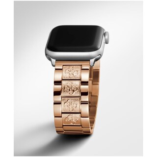 Foto 3 | Foto 3 | Correa para Apple Watch Guess de 40 mm-Venta Internacional