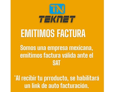 Foto 4 | Foto 4 | Correa de Silicón Teknet para Samsung Galaxy Watch Ultra 47mm Sport