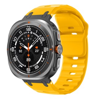 Foto 1 | Foto 1 | Correa de Silicón Teknet para Samsung Galaxy Watch Ultra 47mm Sport