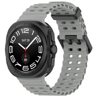 Foto 1 | Foto 1 | Correa de Silicon Sport Teknet para Samsung Galaxy Watch Ultra 47mm