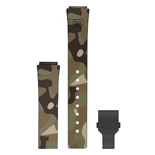 Foto 1 | Foto 1 | Correa Glock Gb-pu-camodesert-bc Rubber- Venta Internacional