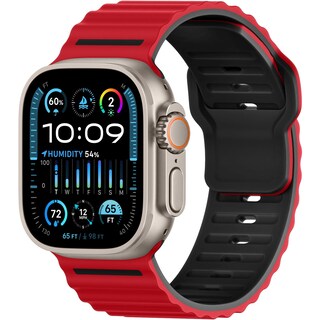 Foto 1 | Foto 1 | Correa Getino Ocean para Apple Watch Ultra 2/ Ultra - Venta Internacional