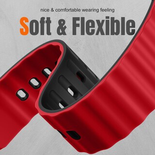 Foto 3 | Foto 3 | Correa Getino Ocean para Apple Watch Ultra 2/ Ultra - Venta Internacional