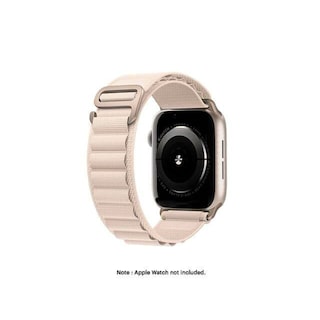 Foto 6 | Foto 6 | Correa Top Multicolor para Apple Watch Series