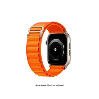 Foto 7 | Foto 7 | Correa Top Multicolor para Apple Watch Series