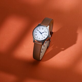 Foto 2 | Foto 2 | Correa De Reloj Wocci, Elegante, Piel Auténtica, 8 Mm De Ancho De Asa - Venta Internacional.