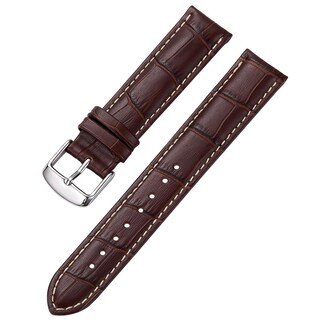 Foto 1 | Foto 1 | Correa de Reloj iStrap Marrón 24 mm - Venta Internacional