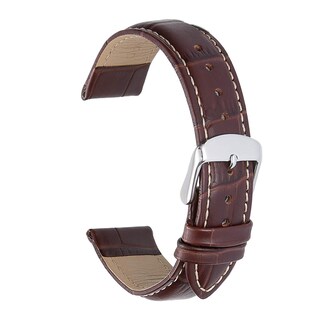 Foto 2 | Foto 2 | Correa de Reloj iStrap Marrón 24 mm - Venta Internacional
