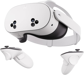 Foto 1 | Foto 1 | Lentes Vr Meta Quest 3s 128gb Blanco