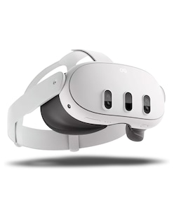 Foto 5 | Foto 5 | Lentes Vr Meta Quest 3s 128gb Blanco