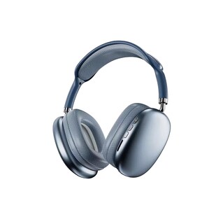 Foto 1 | Foto 1 | Audífonos Inalámbricos Belug Azules con Bluetooth