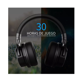 Foto 4 | Foto 4 | Audífonos Cowin Bluetooth ANC E7 Pro Negros Cancelación de Ruido