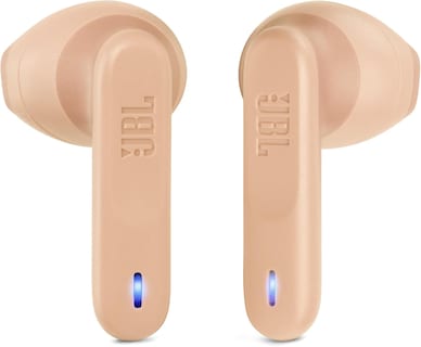 Foto 3 | Foto 3 | Audífonos Inalámbricos Jbl Vibe Flex Reproducción 32 Horas, Resistentes al agua y al polvo Ip54 - Beige