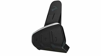 Foto 2 | Foto 2 | Auriculares Con Sistema De Comunicación Bluetooth Para Motocicleta Cardo Packtalk Slim Black - Venta Internacional.