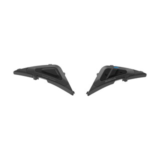 Foto 2 | Foto 2 | Sistema De Comunicación Bluetooth Sena Srl Mesh Para Cascos Shoei - Venta Internacional.