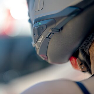 Foto 4 | Foto 4 | Sistema De Comunicación Bluetooth Sena Srl Mesh Para Cascos Shoei - Venta Internacional.