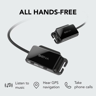 Foto 4 | Foto 4 | Auriculares Con Intercomunicación Bluetooth Sena Pi Para Cascos De Ciclismo - Venta Internacional.