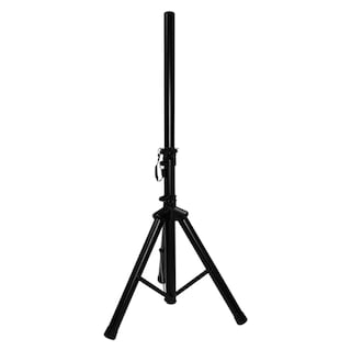 Foto 1 | Foto 1 | Tripié para Bafle MASTER ELECTRÓNICOS MAHM-WSTAND Ajustable 8/10/12/15'' Soporta 30 kg