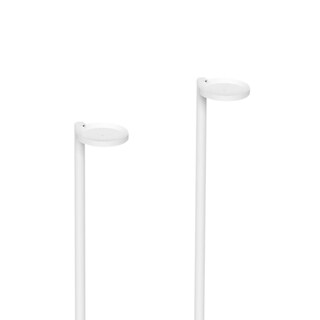 Foto 2 | Foto 2 | Soportes de Pie para Bocina Sonos Era 100 color Blanco 2 Piezas