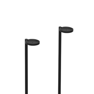 Foto 2 | Foto 2 | Soportes de Pie para Bocina Sonos Era 100 color Negro 2 Piezas