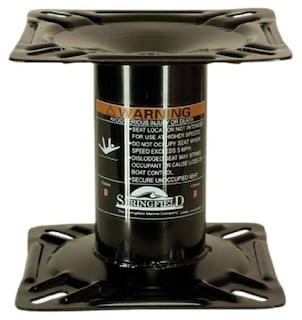 Foto 1 | Foto 1 | Pedestal Springfield Marine Economy 7 - Venta Internacional