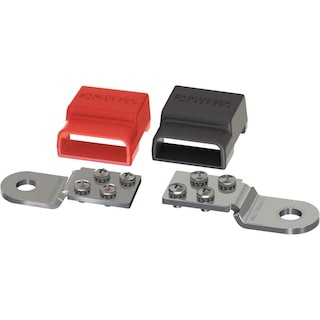 Foto 1 | Foto 1 | Soporte para Terminales de Batería Busbars Blue Sea 2340 - Venta Internacional