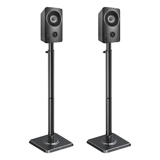 Foto 1 | Foto 1 | Soportes De Altavoz De Montaje Dream Regulables En Altura Para Vizio - Venta Internacional.