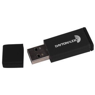 Foto 1 | Foto 1 | Interfaz Usb De Transmisión Y Datos Bluetooth Dayton Audio Dsp-bt4.0 Para Dsp-408 - Venta Internacional.