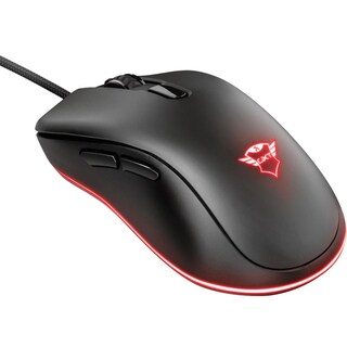 Foto 6 | Foto 6 | Mouse Gamer Trust Gxt 930 Jacx Rgb 6400dpi 6 Botones