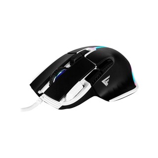 Foto 5 | Foto 5 | Mouse Gamer Game Factor Óptico Mog602-bk, Alámbrico, Usb A, 19.000dpi, Negro