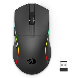 Foto 1 | Foto 1 | Ratón Inalámbrico Para Juegos Redragon M816-pro 26k Dpi Rgb 61g - Venta Internacional.