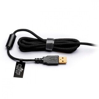 Foto 4 | Foto 4 | Mouse Gamer RGB Yeyian Ymg-24310 Links Serie 3000 Negro