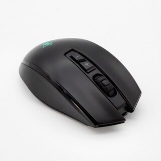 Foto 1 | Foto 1 | Mouse Gamer Alámbrico Yeyian MO1002 Sabre 1002 3000 Dpi