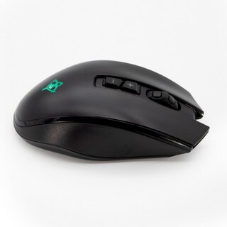 Foto 2 | Foto 2 | Mouse Gamer Alámbrico Yeyian MO1002 Sabre 1002 3000 Dpi