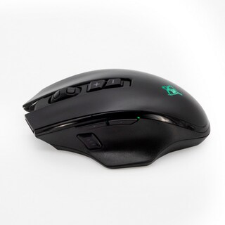 Foto 3 | Foto 3 | Mouse Gamer Alámbrico Yeyian MO1002 Sabre 1002 3000 Dpi