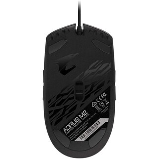 Foto 2 | Foto 2 | Mouse Gigabyte Aorus M2 Usb Rgb 6200 Dpi color Negro