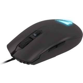 Foto 3 | Foto 3 | Mouse Gigabyte Aorus M2 Usb Rgb 6200 Dpi color Negro