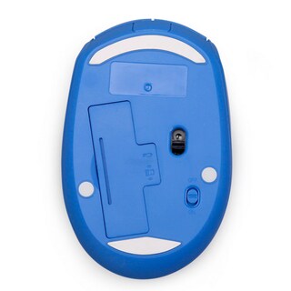 Foto 3 | Foto 3 | Mouse Inalámbrico Getttech GAC-24406B Azul