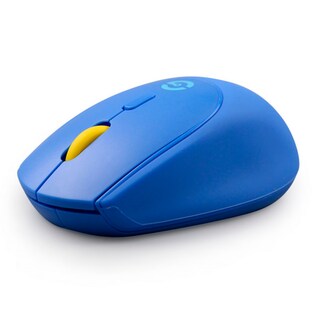 Foto 4 | Foto 4 | Mouse Inalámbrico Getttech GAC-24406B Azul