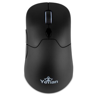 Foto 1 | Foto 1 | Mouse Gamer Rgb Yeyian Shift 3 En 1, 26000 Dpi, 1ms, Inalámbrico 2.4ghz, Bluetooth- Ygm-wwrb-01