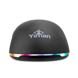 Foto 4 | Foto 4 | Mouse Gamer Rgb Yeyian Shift 3 En 1, 26000 Dpi, 1ms, Inalámbrico 2.4ghz, Bluetooth- Ygm-wwrb-01
