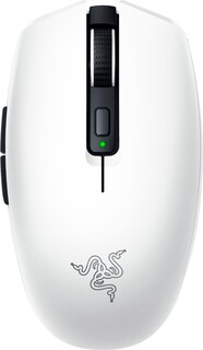 Foto 1 | Foto 1 | Razer Orochi V2 - Blanco Ratón Inalámbrico Para Juegos Móvil Con Hasta 950 Horas Duración De La Batería