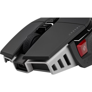 Foto 6 | Foto 6 | Mouse Corsair M65 Rgb Ultra Wireless Negro