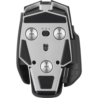 Foto 7 | Foto 7 | Mouse Corsair M65 Rgb Ultra Wireless Negro