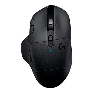 Foto 1 | Foto 1 | Mouse Logitech G G604 Lightspeed 16000dpi color Negro