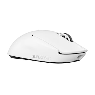 Foto 1 | Foto 1 | Ratón Inalámbrico Para Juegos Logitech G Pro X Superlight 2 White - Venta Internacional.