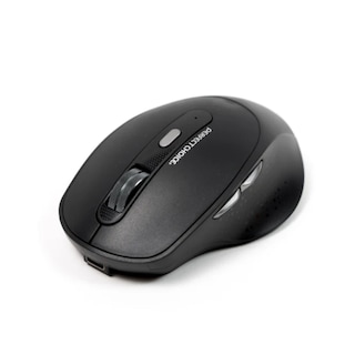 Foto 1 | Foto 1 | Mouse Inalámbrico Perfect Choice Recargable Clic Silencioso