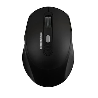Foto 2 | Foto 2 | Mouse Inalámbrico Perfect Choice Recargable Clic Silencioso