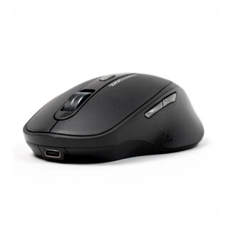 Foto 3 | Foto 3 | Mouse Inalámbrico Perfect Choice Recargable Clic Silencioso